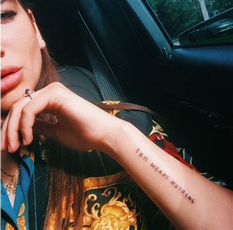 dua lipa tatuajes|Dua Lipas Tattoos and Their Meanings 